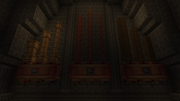 Create: Sound of Steam -   Create [1.21.1] [1.20.1]