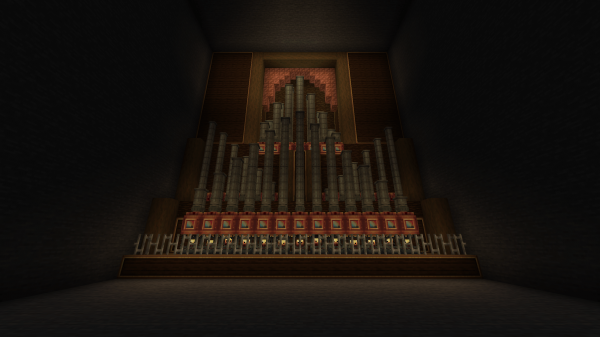 Create: Sound of Steam -   Create [1.21.1] [1.20.1]