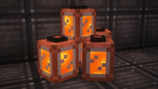 Create Factory Logistics -     [1.21.1] [1.20.1]