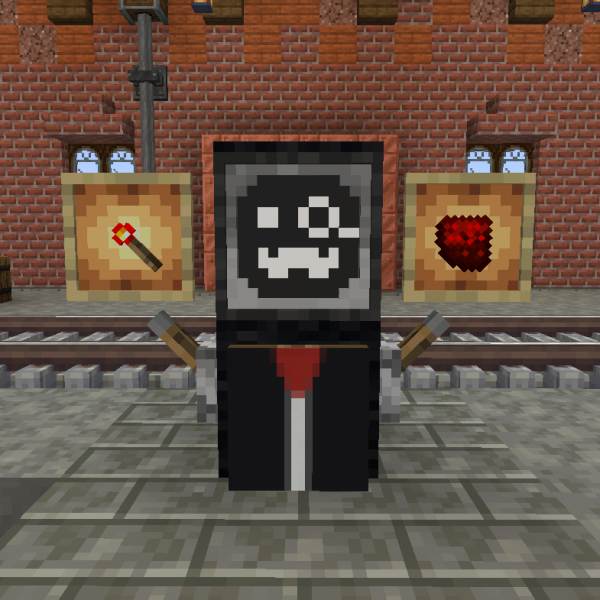 CC:C Bridge -    Create  CC: Tweaked [1.20.1] [1.19.2] [1.18.2]