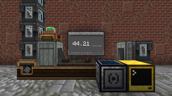 CC:C Bridge -    Create  CC: Tweaked [1.20.1] [1.19.2] [1.18.2]