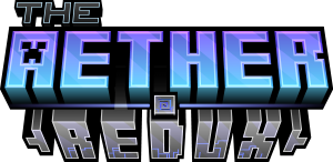 The Aether: Redux - аддон для Aether [1.20.1] [1.19.4]