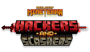 Hackers 'n Slashers -    [1.21.1]