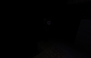 Nightmare horror mod -     [1.20.1]