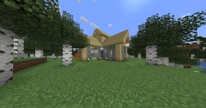 Cinch's Abandoned Houses -   [1.20.6] [1.20.4] [1.20.1]