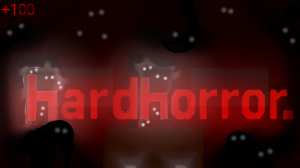 HardHorror -    [1.20.1][][100 ][Forge]