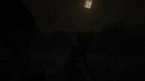 HardHorror -    [1.20.1][][100 ][Forge]