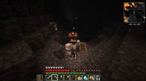 Luminous Helmet - ���� � ���������� [1.20.1]