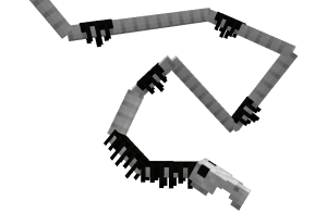 Long Horse - ������� ������... [1.20.1] [1.19.4] [1.19.2]