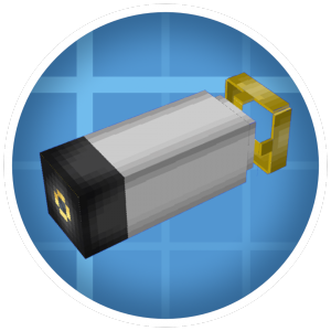 CBC More Shells - ����� ���� �������� [1.20.1]