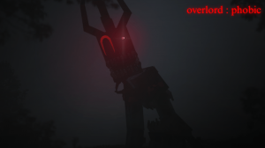 Overlord: Phobic -  - [1.20.1] [1.19.2]