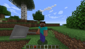 Weapons: Frying Pans - ���������� � �������� ������ [1.20.1] [1.19.2]