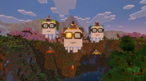   1.21.6 - Chase the Skies (   ),   -  , 