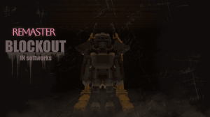 Blockout Remaster