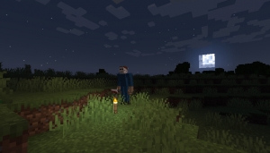 The Shape -     [1.20.1]