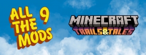 All The Mods 9 (ATM9) -     [1.20.1]