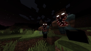 The Arrival Of Bobby1545 -      [1.19.2]