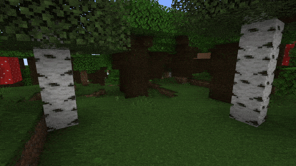 Particular &#10024; Enhanced -    [1.21.7] [1.21.5] [1.21.1] [1.21]