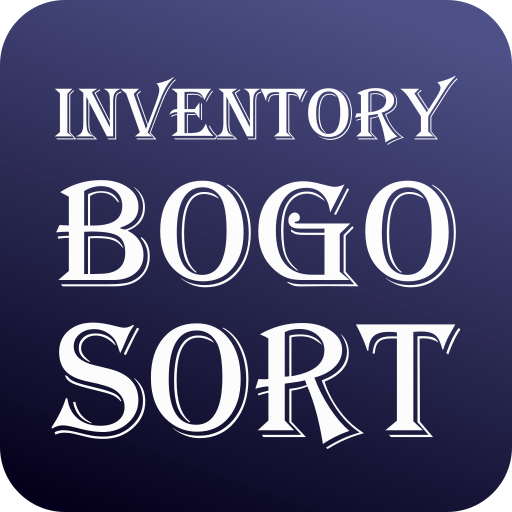 Inventory Bogo Sorter -   [1.12.2]