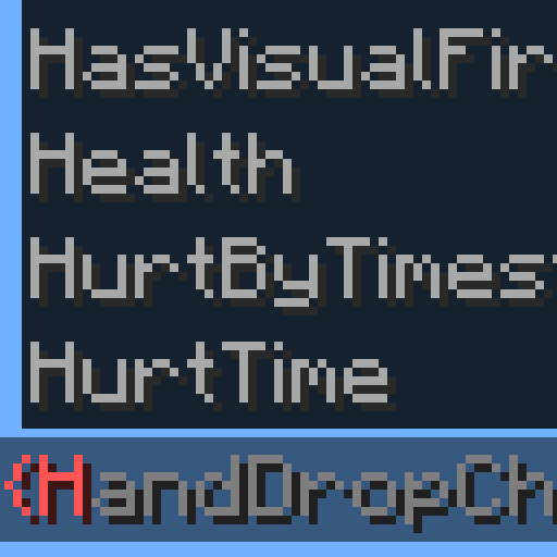 NBT Autocomplete -   NBT- [1.21.5] [1.20.6] [1.19.4] [1.18.2] [1.16.5]