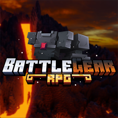 Battlegear [RPG] -    [1.21.1]