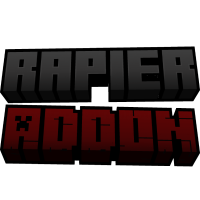 Rapier Moveset -   Epic Fight [1.20.1]