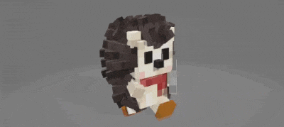 Hedgehog Companion -   [1.20.1]