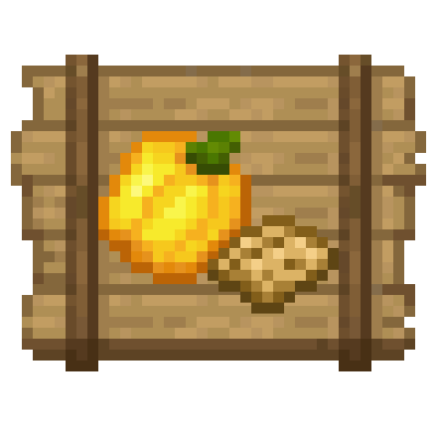 Veggies Delight -   [1.20.1]