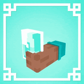 Actually 3D Stuff -  3      [1.21.5] [16x]