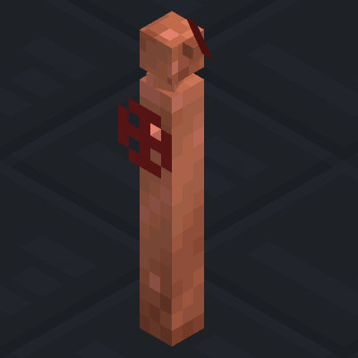 artisan of zombie weapons -    [1.20.1] [1.19.4]