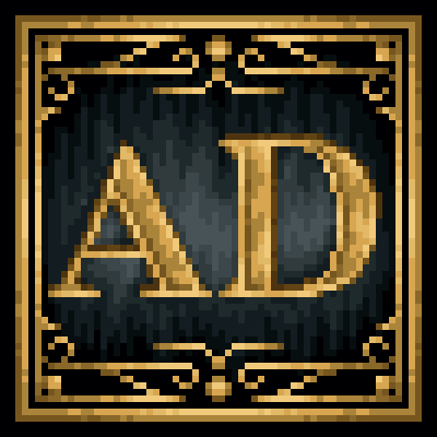 Abyssal Decor -     [1.21.4] [1.20.1] [1.19.2]