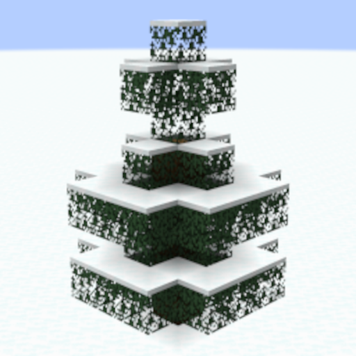 Simple Snowy Fix -    [1.21.7] [1.20.6] [1.19.4] [1.18.2]