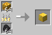 OreMelt -    [1.21.8] [1.21.7] [1.21.6] [1.21.5] [1.21.4] [1.21.3] [1.21.2] [1.21.1] [1.21]