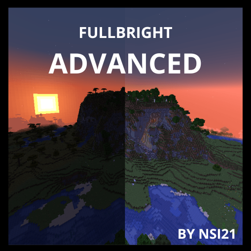 Fullbright Ultimate -   [1.21.8]