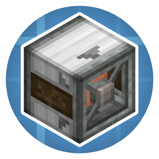 Create: Simple Generator -   [1.21.1] [1.20.1]