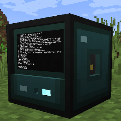 OpenComputers II: Reimagined -  [1.20.1]