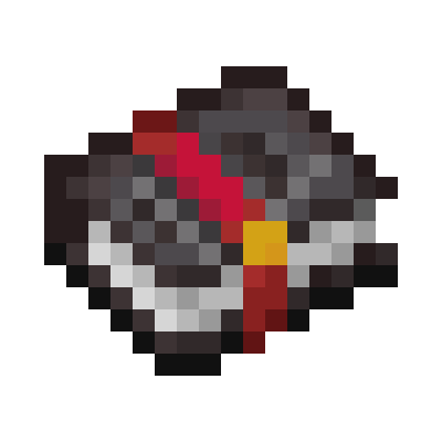 Anti Knockback Enchantment - зачарование на сопротивление отбрасыванию [1.21.8] [1.21.5] [1.21.1]