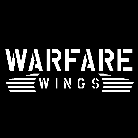 Warfare Wings -  [1.21.1] [1.20.1]
