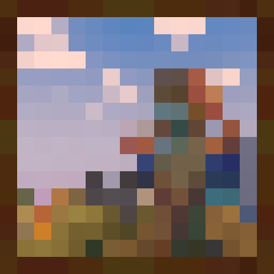 Copper Equipment -     [1.21.8] [1.20.6] [1.19.4] [1.18.2]