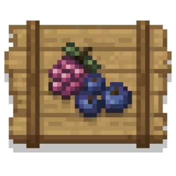 Hearth and Harvest -   ,     Farmer's Delight [1.21.1] [1.20.1]