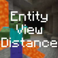 Entity View Distance -     [1.21.8] [1.20.6]