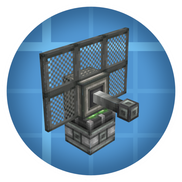 Create: Radars -  [1.20.1]