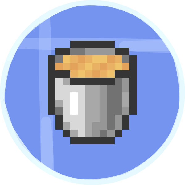 Create: Deepfried -     [1.21.1] [1.20.1] [1.19.2]