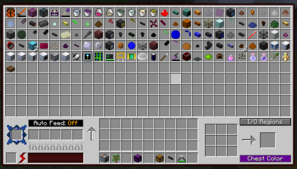 Inventory Bogo Sorter -   [1.12.2]