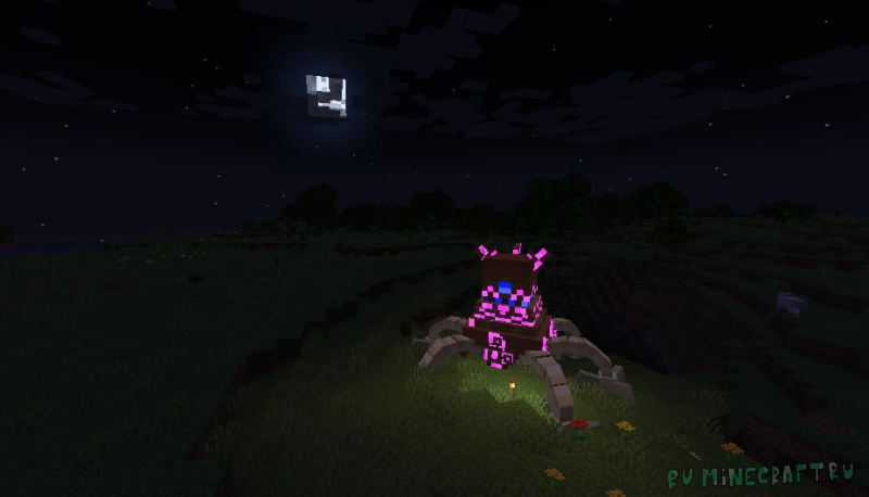 Deadly Guardians -     [1.20.1]