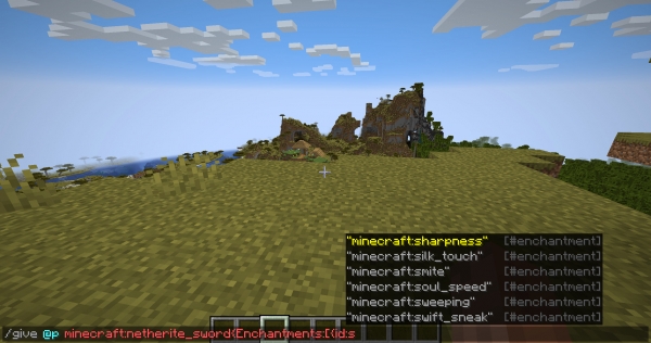 NBT Autocomplete -   NBT- [1.21.5] [1.20.6] [1.19.4] [1.18.2] [1.16.5]