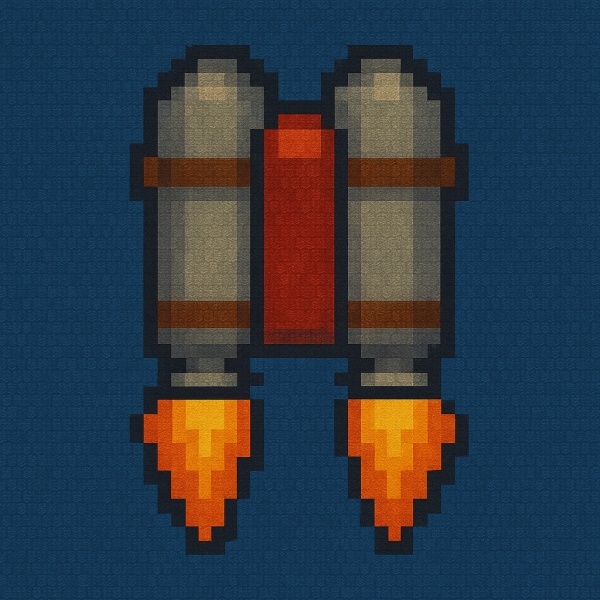 DarkFlight -  [1.21.7] [1.20.6] [1.19.4]