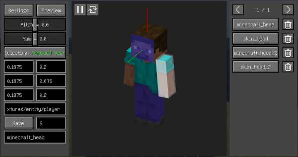 Real Camera -      [1.21.4] [1.20.4] [1.19.4] [1.18.2]