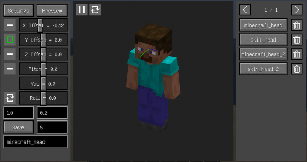 Real Camera -      [1.21.4] [1.20.4] [1.19.4] [1.18.2]