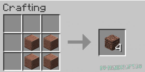 DinerBlocks - 250+    [1.21.4]